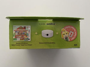 Animal Crossing Happy Home Designer NFC Reader and Writer Edition