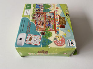 Animal Crossing Happy Home Designer with NFC Reader Writer No Game or Cards