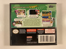 Load image into Gallery viewer, Animal Crossing Wild World