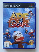 Load image into Gallery viewer, Ape Escape 2 Sony PlayStation 2