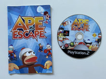Load image into Gallery viewer, Ape Escape 2