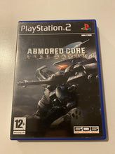 Load image into Gallery viewer, Armored Core Last Raven Sony PlayStation 2 PAL