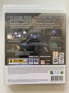 Armored Core Verdict Day Sony PlayStation 3 PAL