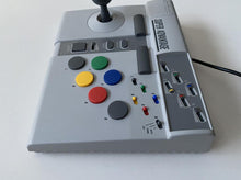 Load image into Gallery viewer, AsciiWare Super Advantage SNES Super Nintendo Arcade Joystick Controller