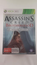 Load image into Gallery viewer, Assassin&#39;s Creed Brotherhood Auditore Edition