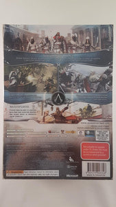 Assassin's Creed Brotherhood Auditore Edition