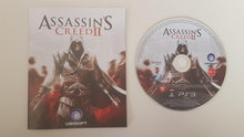 Load image into Gallery viewer, Assassin&#39;s Creed II