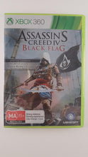 Load image into Gallery viewer, Assassin&#39;s Creed IV Black Flag
