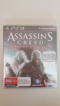 Load image into Gallery viewer, Assassin&#39;s Creed Revelations Special Edition
