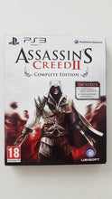 Load image into Gallery viewer, Assassin&#39;s Creed II Complete Edition