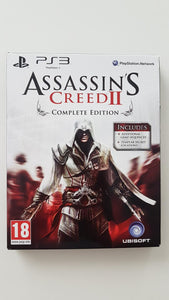 Assassin's Creed II Complete Edition