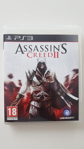 Assassin's Creed II Complete Edition