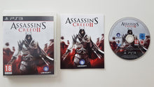 Load image into Gallery viewer, Assassin&#39;s Creed II Complete Edition