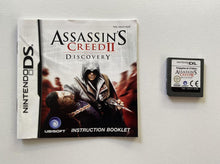 Load image into Gallery viewer, Assassin's Creed II Discovery
