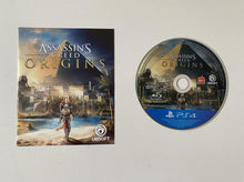 Load image into Gallery viewer, Assassin&#39;s Creed Origins Deluxe Edition