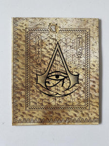 Assassin's Creed Origins Deluxe Edition