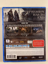 Load image into Gallery viewer, Assassin&#39;s Creed Syndicate
