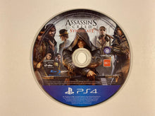 Load image into Gallery viewer, Assassin&#39;s Creed Syndicate