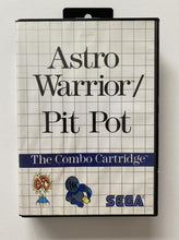 Load image into Gallery viewer, Astro Warrior and Pit Pot
