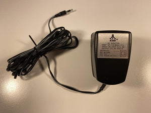 Atari 2600 AC Adaptor AUS Plug