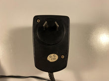 Load image into Gallery viewer, Atari 2600 AC Adaptor AUS Plug