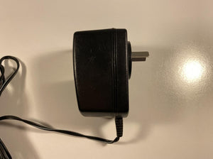 Atari 2600 AC Adaptor AUS Plug