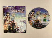 Load image into Gallery viewer, Atelier Shallie Alchemists of the Dusk Sea
