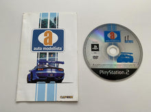 Load image into Gallery viewer, Auto Modellista
