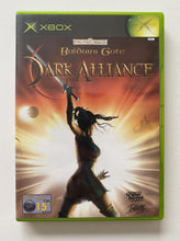 Load image into Gallery viewer, Baldur&#39;s Gate Dark Alliance Microsoft Xbox