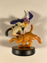 Load image into Gallery viewer, Duck Hunt No. 47 Nintendo Amiibo Super Smash Bros Collection