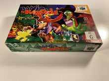 Load image into Gallery viewer, Banjo Kazooie Boxed