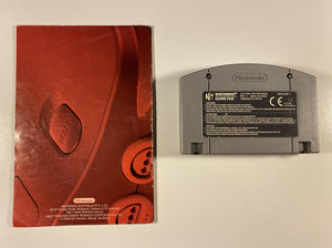 Banjo Kazooie Boxed