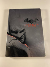 Load image into Gallery viewer, Batman Arkham City Steelbook Edition