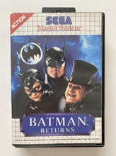 Load image into Gallery viewer, Batman Returns