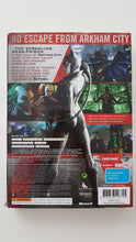 Load image into Gallery viewer, Batman Arkham City Lenticular Edition