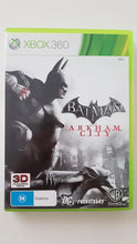 Load image into Gallery viewer, Batman Arkham City Lenticular Edition