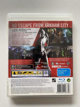 Load image into Gallery viewer, Batman Arkham City Lenticular Slipcase Edition