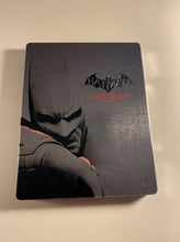 Load image into Gallery viewer, Batman Arkham City Steelbook Edition