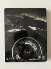 Load image into Gallery viewer, Batman Arkham Knight Steelbook Edition