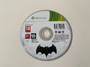 Batman The Telltale Series (Microsoft Xbox 360) GameFleets