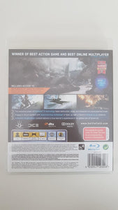 Battlefield 3 Limited Edition