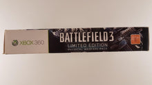 Load image into Gallery viewer, Battlefield 3 Limited Steelbook Edition