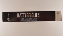 Load image into Gallery viewer, Battlefield 3 Limited Steelbook Edition