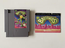 Load image into Gallery viewer, Battletoads