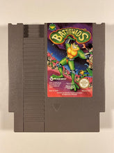 Load image into Gallery viewer, Battletoads Nintendo NES