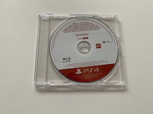 Battlezone Promo Disc