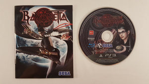 Bayonetta Climax Edition
