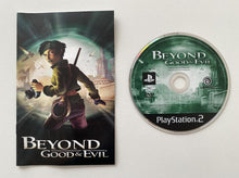 Load image into Gallery viewer, Beyond Good And Evil