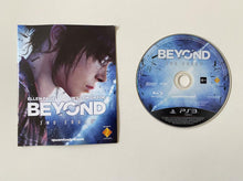 Load image into Gallery viewer, Beyond Two Souls