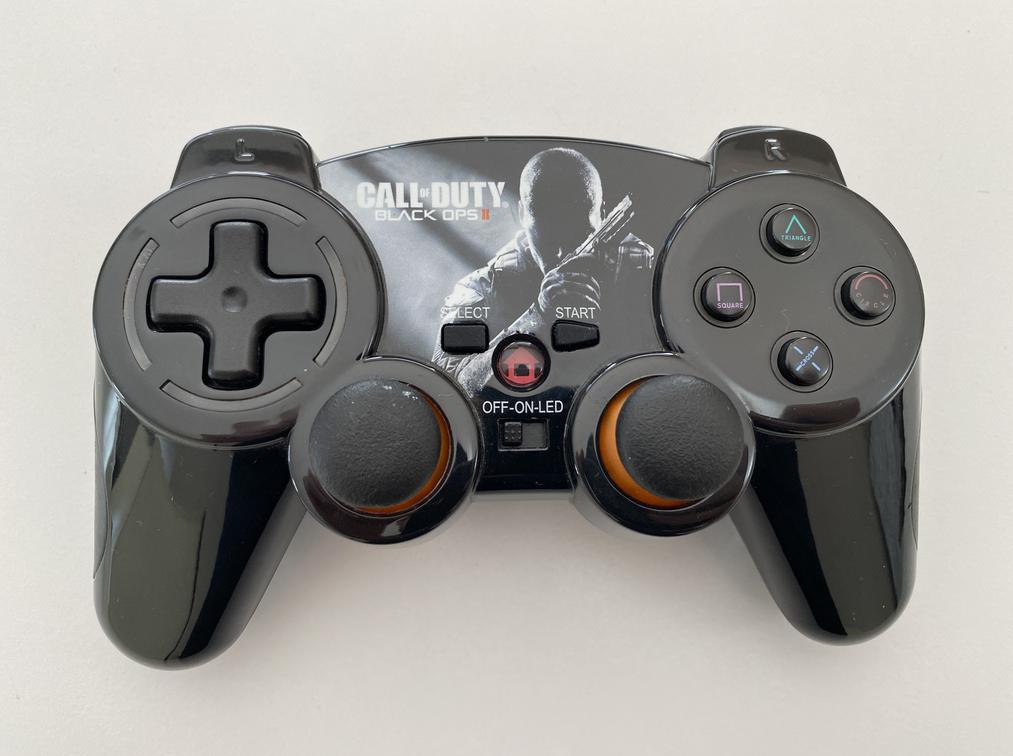 Ps3 Controller Black Ops 2